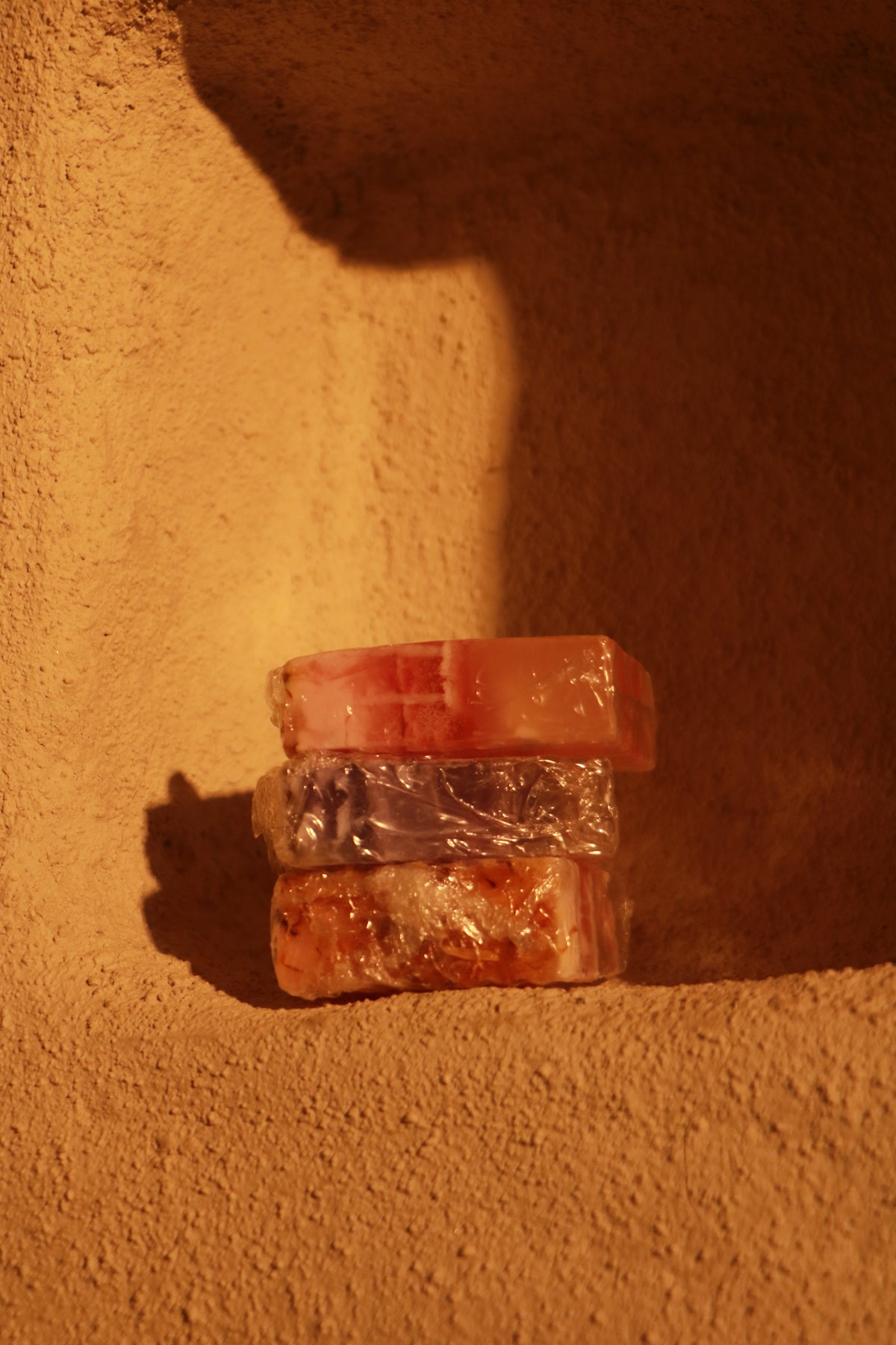 Island Bloom Infused Yoni Bar