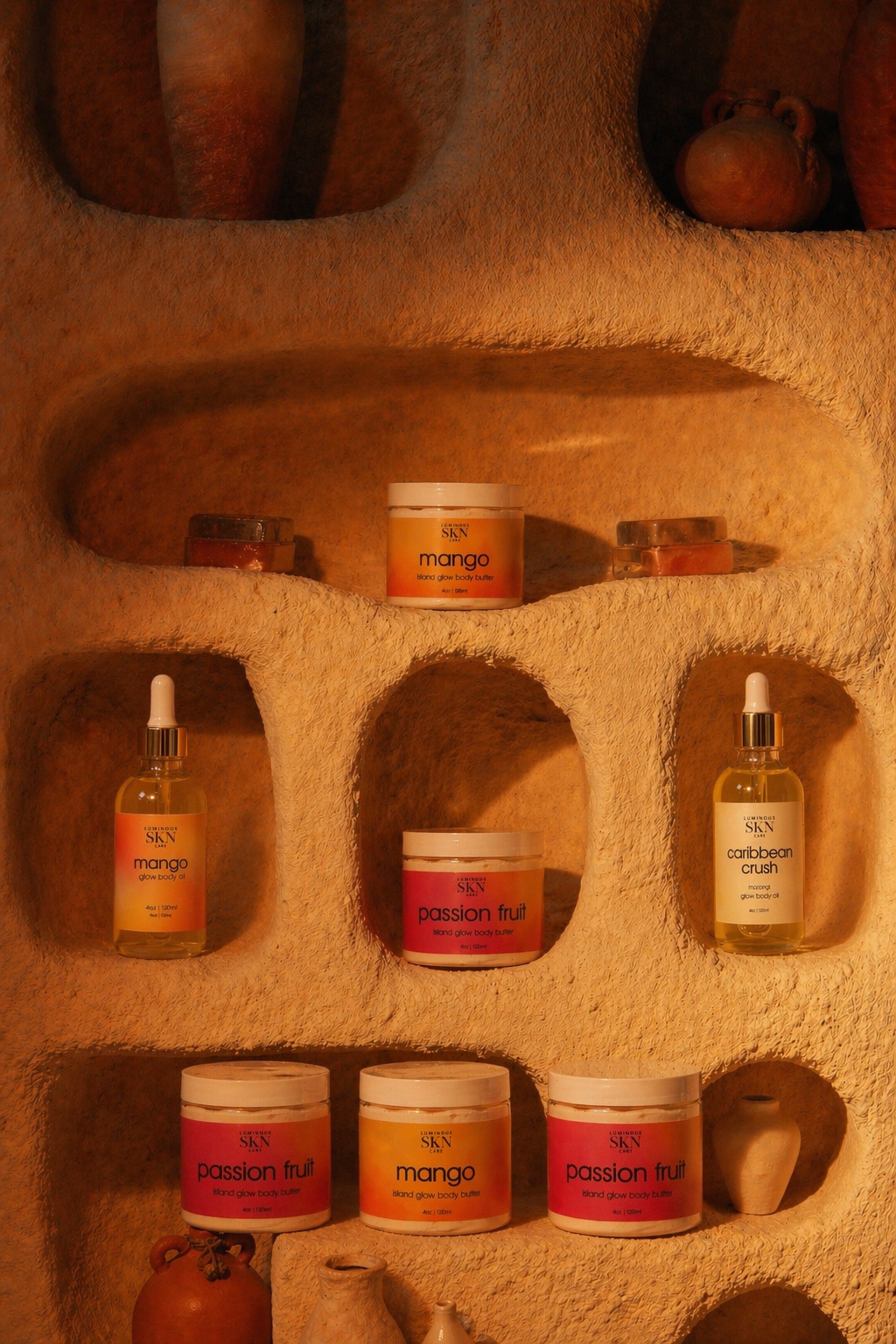 Self-Care Kit
