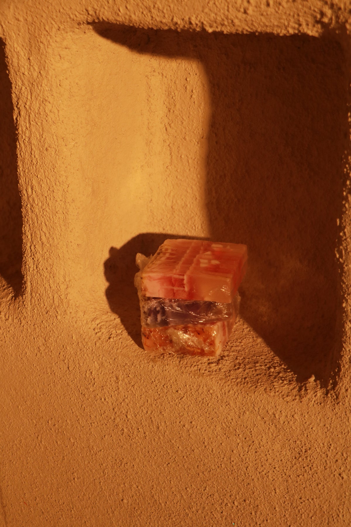Island Bloom Infused Yoni Bar